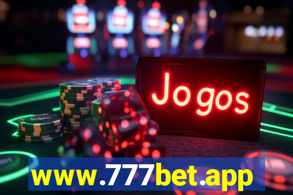 www.777bet.app