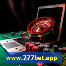 www.777bet.app