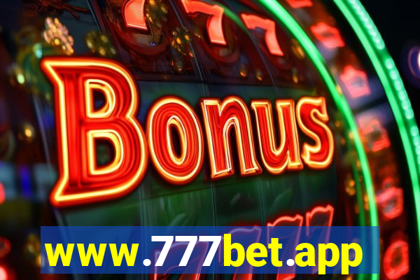 www.777bet.app