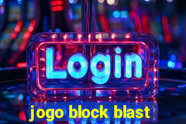 jogo block blast