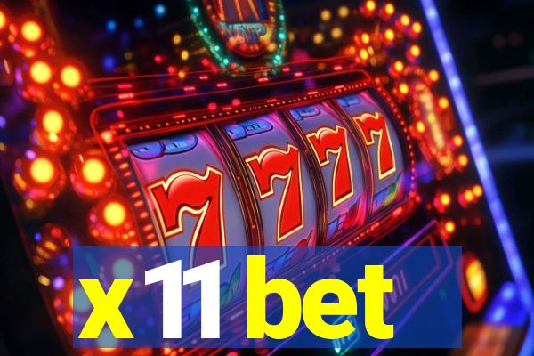 x11 bet