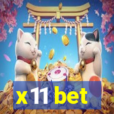 x11 bet