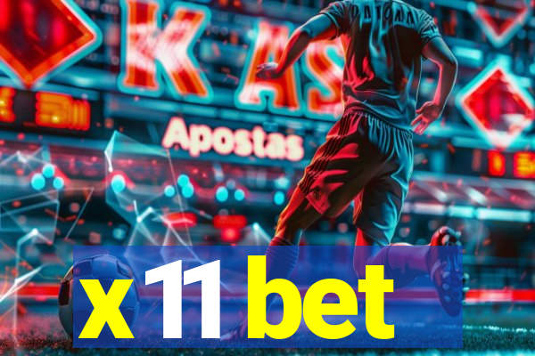 x11 bet