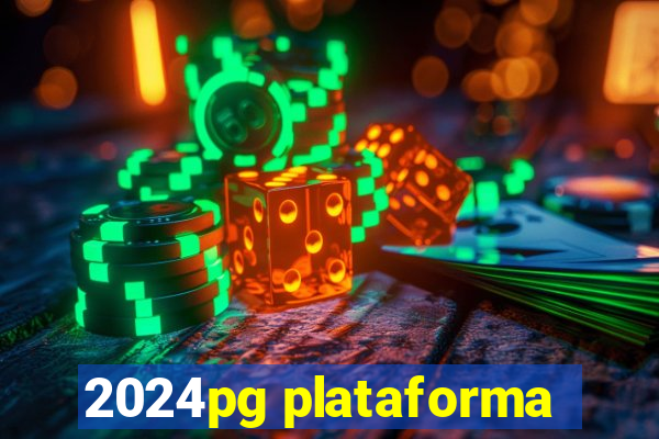 2024pg plataforma