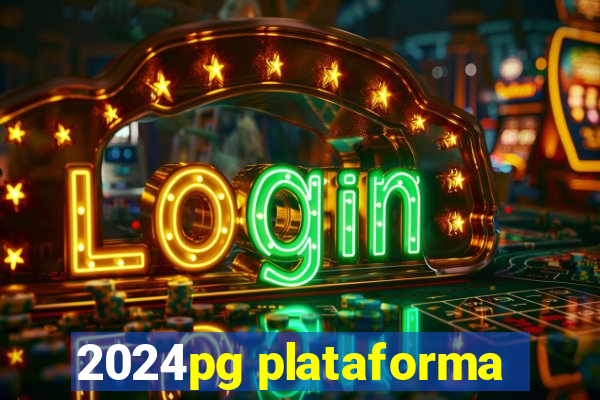 2024pg plataforma