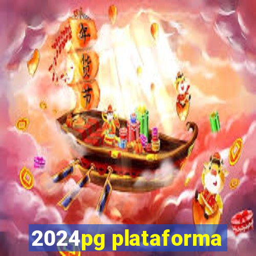 2024pg plataforma