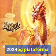 2024pg plataforma