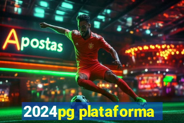 2024pg plataforma