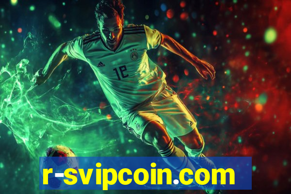 r-svipcoin.com