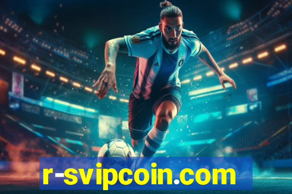 r-svipcoin.com