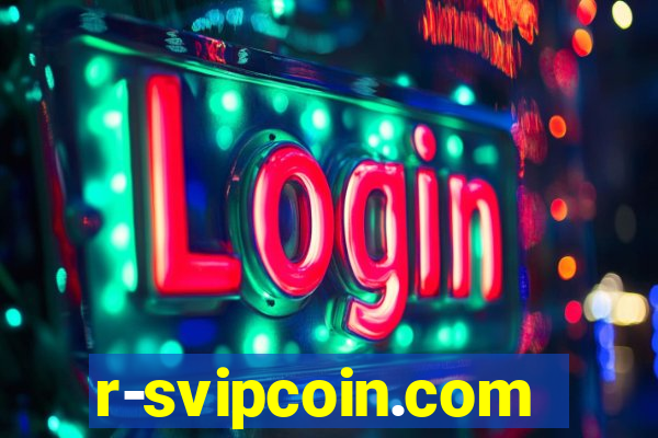 r-svipcoin.com