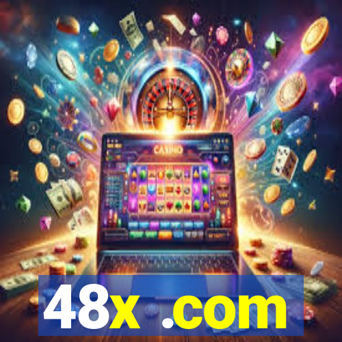 48x .com