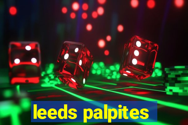 leeds palpites