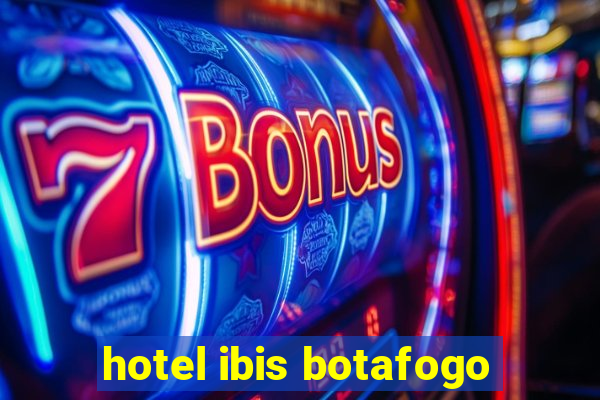 hotel ibis botafogo