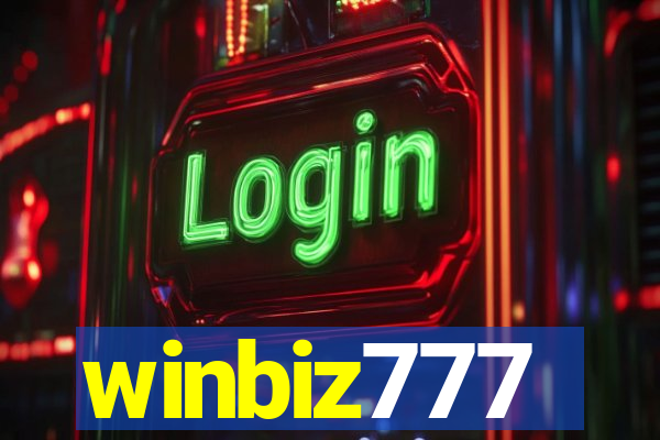 winbiz777