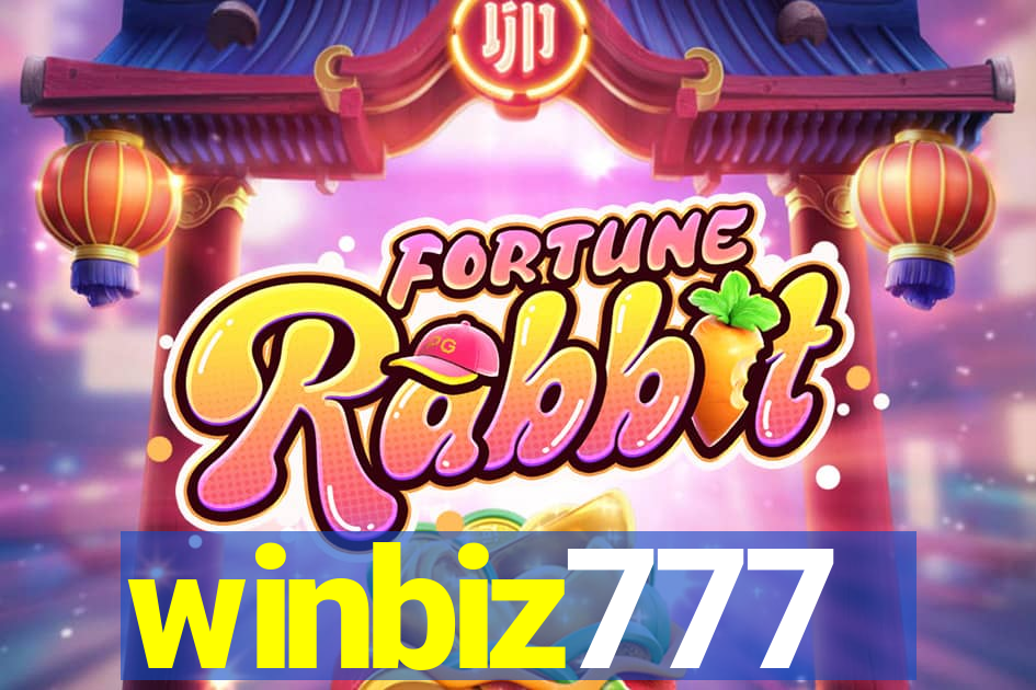 winbiz777