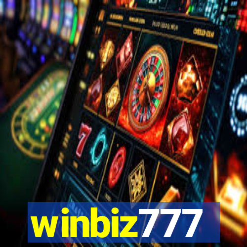 winbiz777