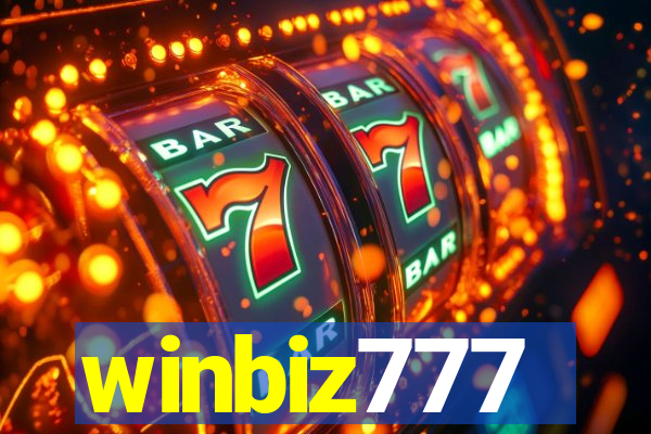 winbiz777