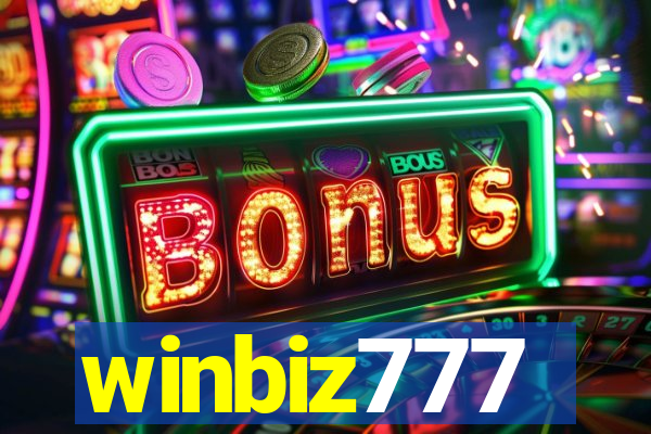 winbiz777