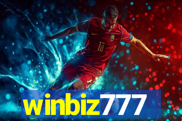 winbiz777