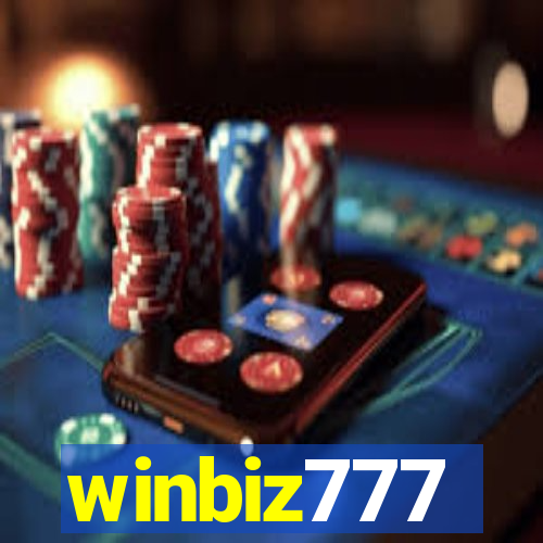 winbiz777