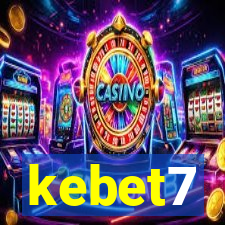 kebet7