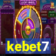 kebet7