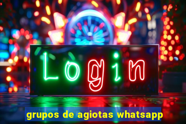 grupos de agiotas whatsapp