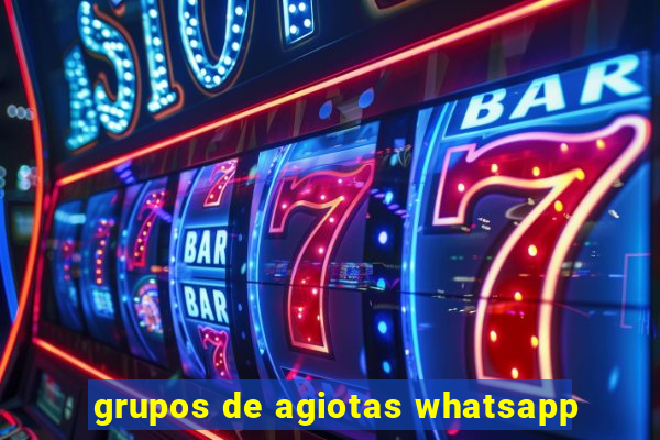 grupos de agiotas whatsapp