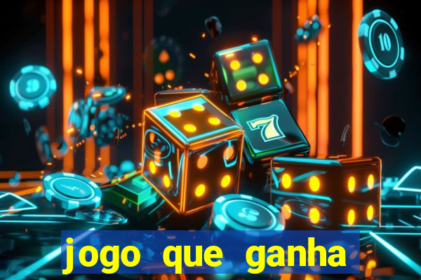 jogo que ganha dinheiro de verdade ios