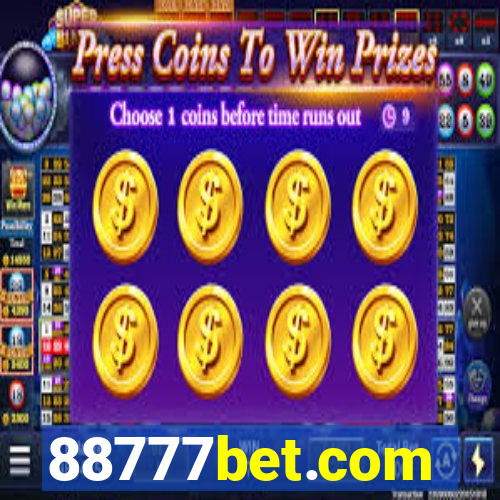 88777bet.com