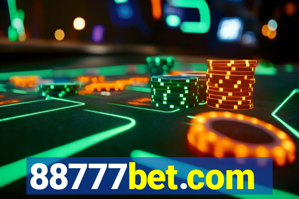 88777bet.com