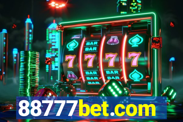 88777bet.com