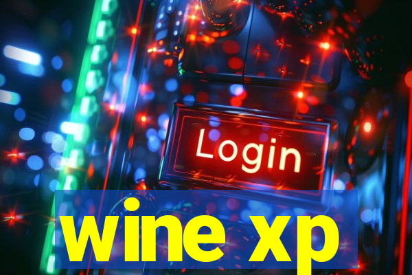 wine xp