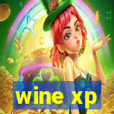 wine xp