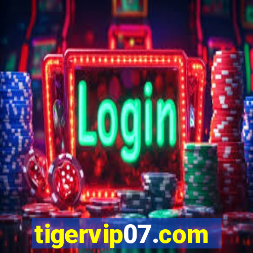 tigervip07.com