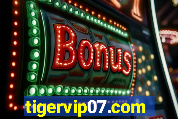 tigervip07.com