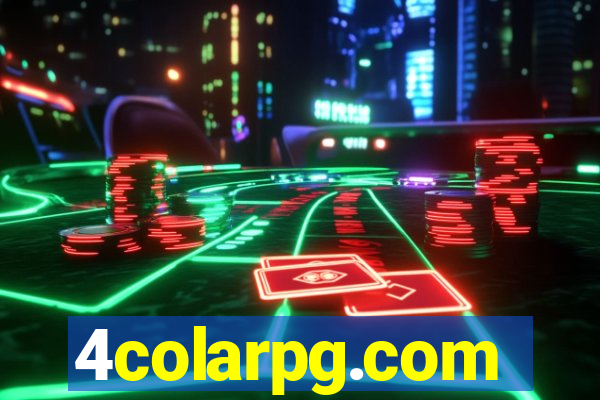 4colarpg.com