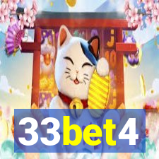 33bet4