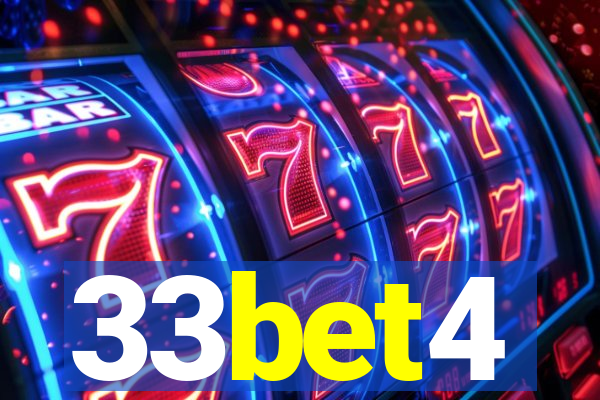 33bet4