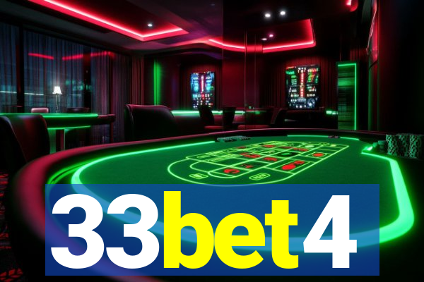 33bet4