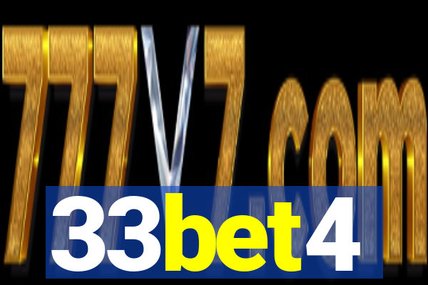 33bet4