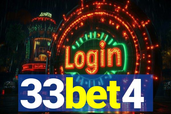 33bet4