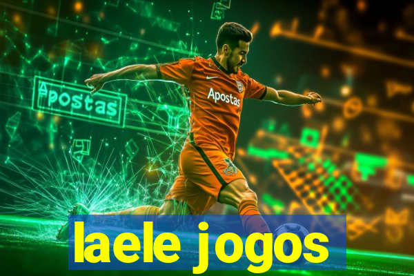 laele jogos