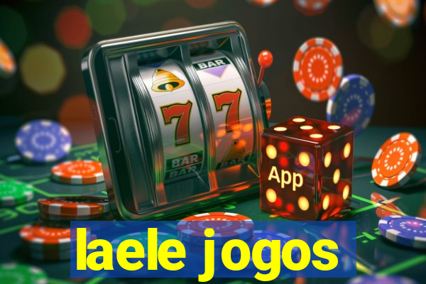 laele jogos