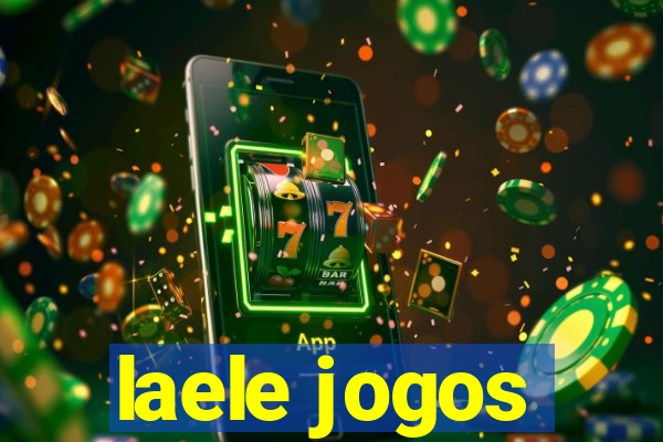 laele jogos