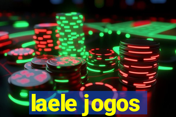 laele jogos