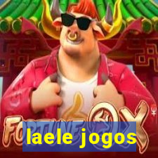 laele jogos