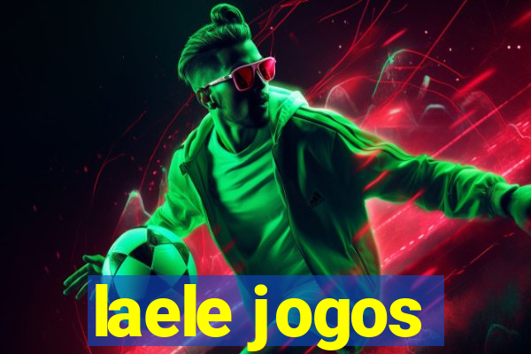 laele jogos