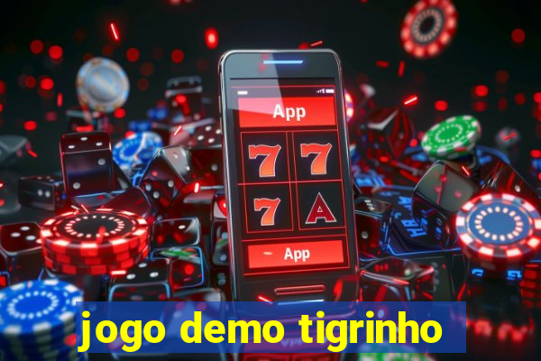 jogo demo tigrinho